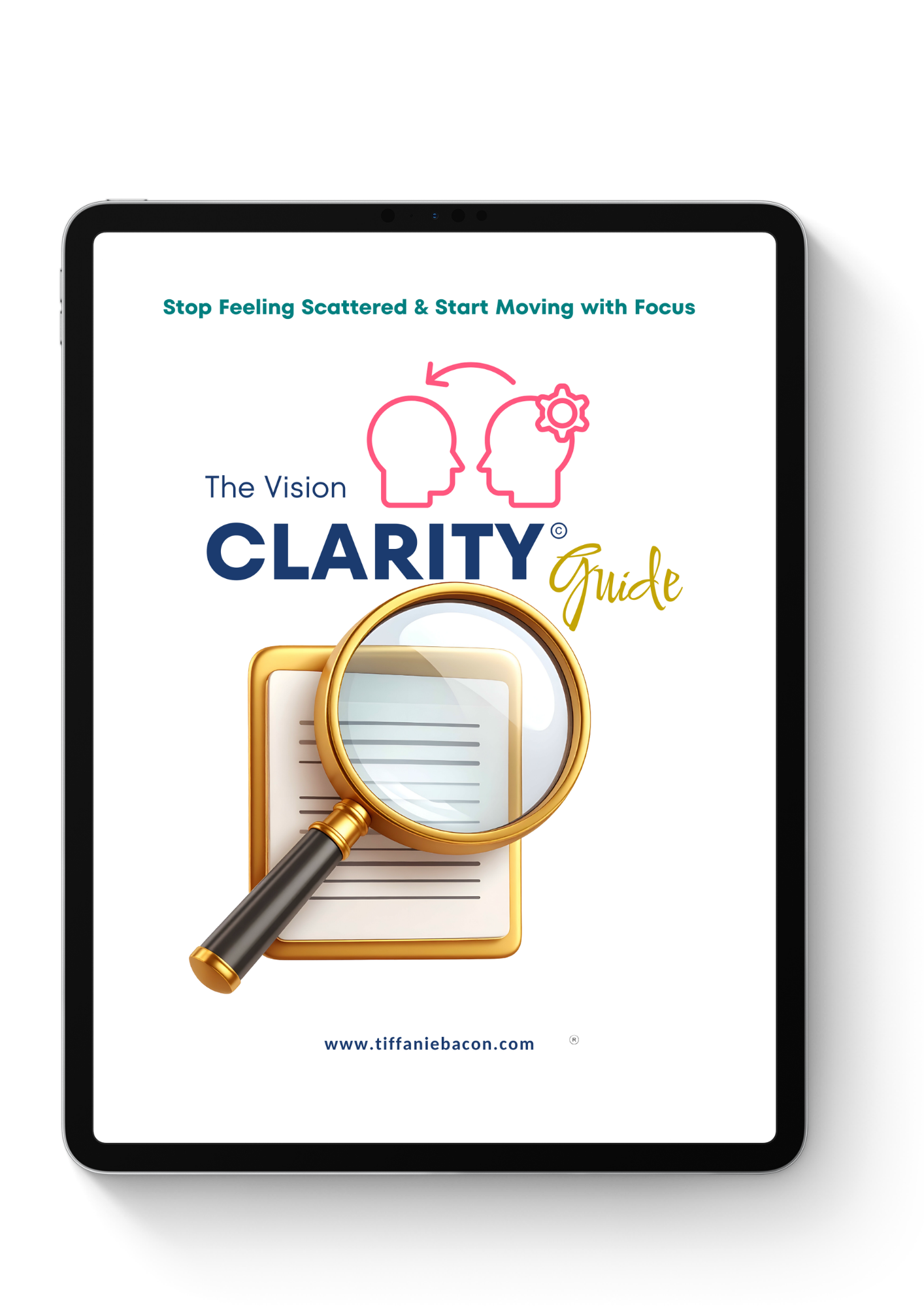 Vision Clarity Guide
