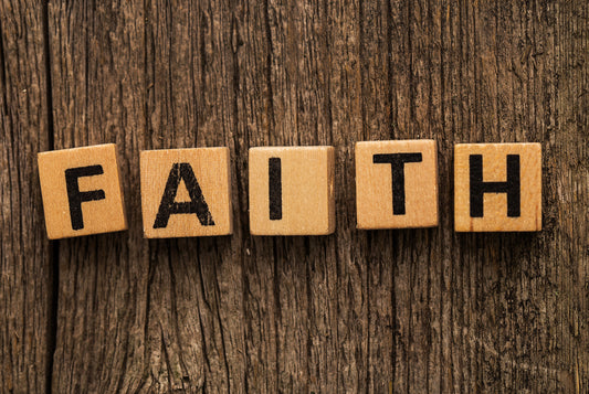 Faith to Endure
