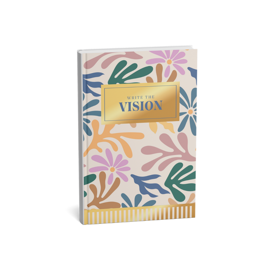 Write the Vision Planner
