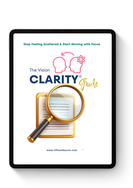 Vision Clarity Guide