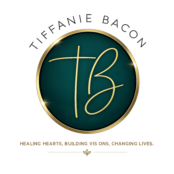 Tiffanie Bacon